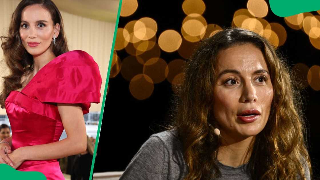 Mira Murati's husband Mira Murati's husband