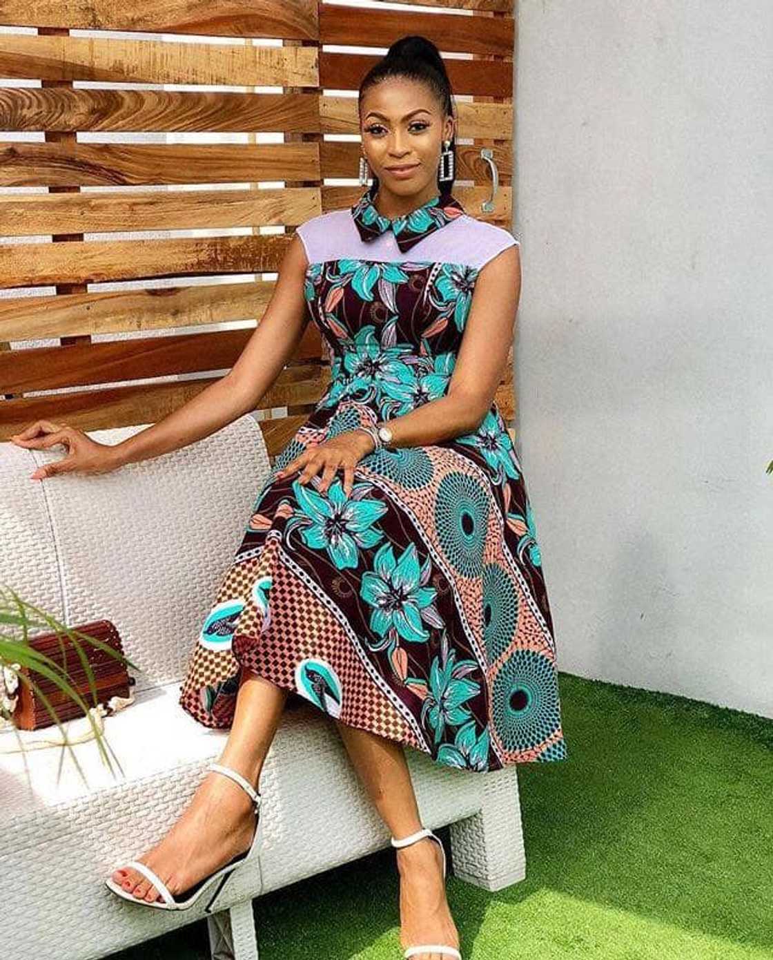 African dresses African dresses