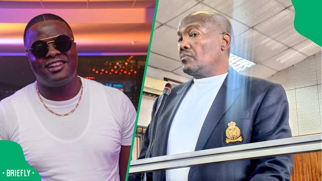 DJ Sumbody murder accused denied bail