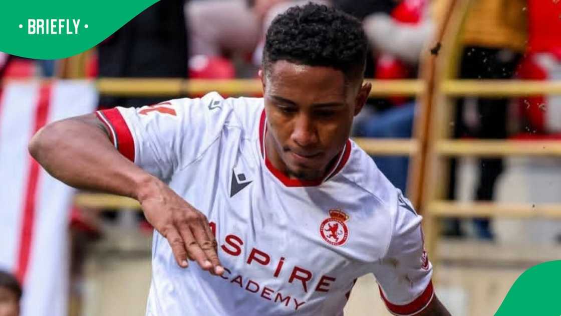 Spain, Segunda Division, La Liga, Lucas Ribeiro Spain, Segunda Division, La Liga, Lucas Ribeiro