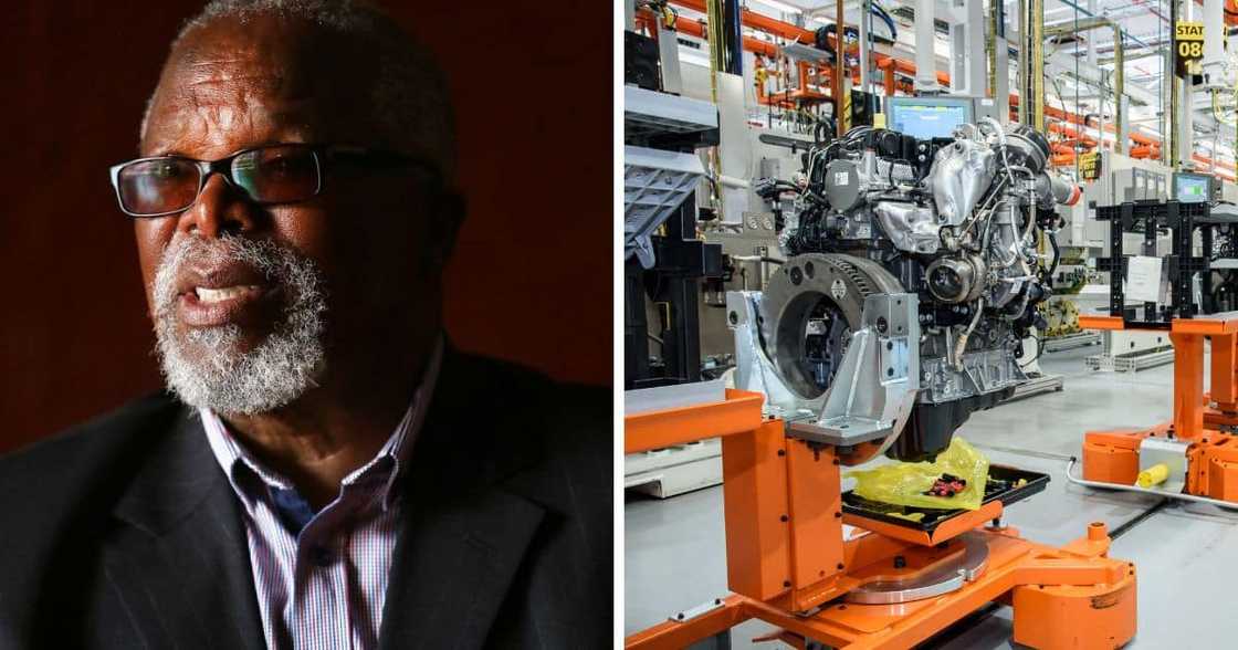 John Kani, macg, podcast, south africa, actor, celebrity John Kani, macg, podcast, south africa, actor, celebrity