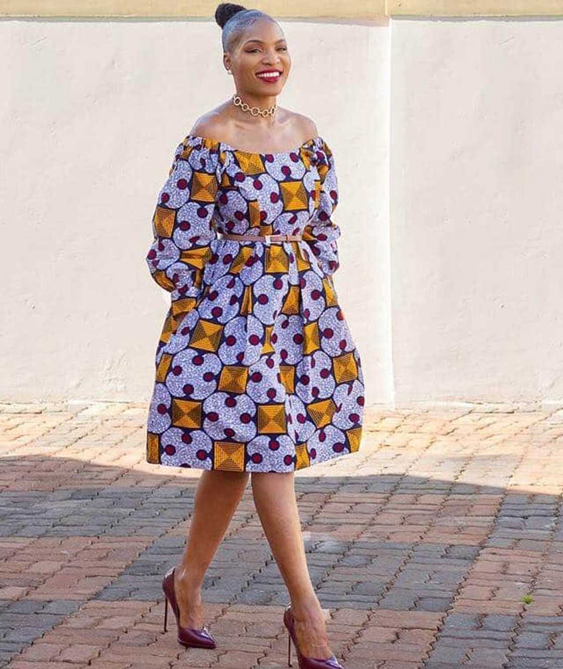 African dresses African dresses