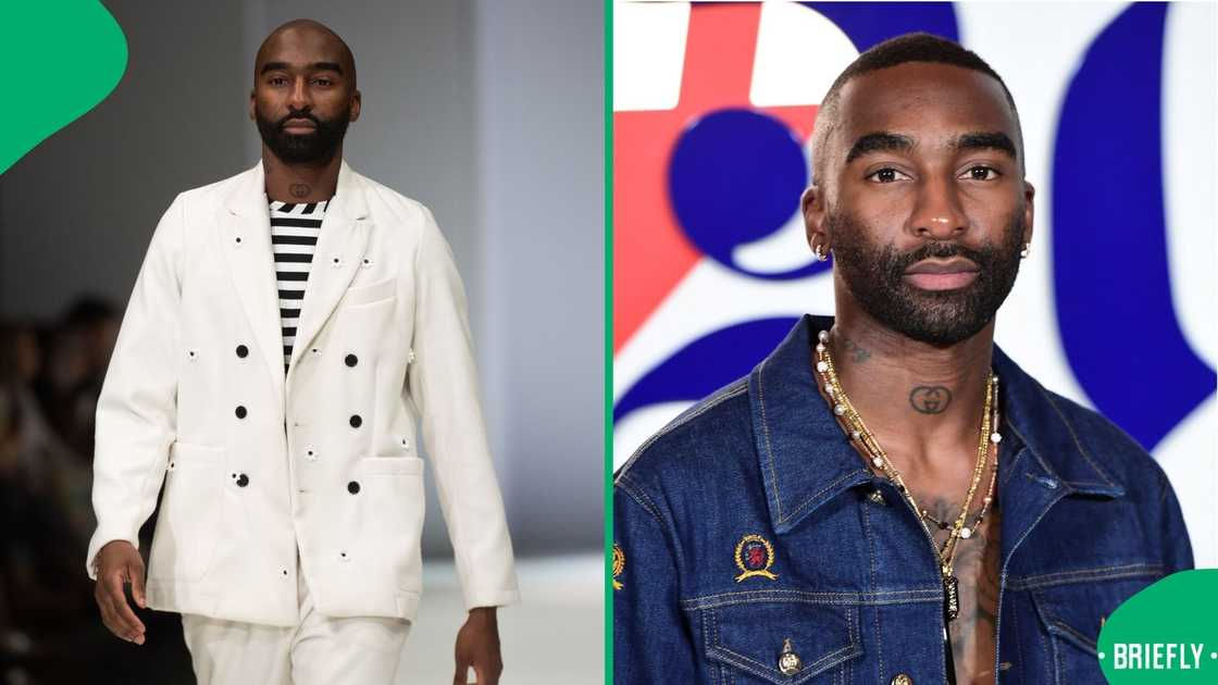 Riky Rick hits 5 million streams with Boss Zonke Forever Riky Rick hits 5 million streams with Boss Zonke Forever