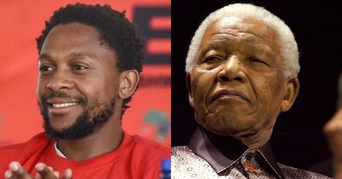 WA: Ndlozi, anni of Mandela's release, tirade WA: Ndlozi, anni of Mandela's release, tirade