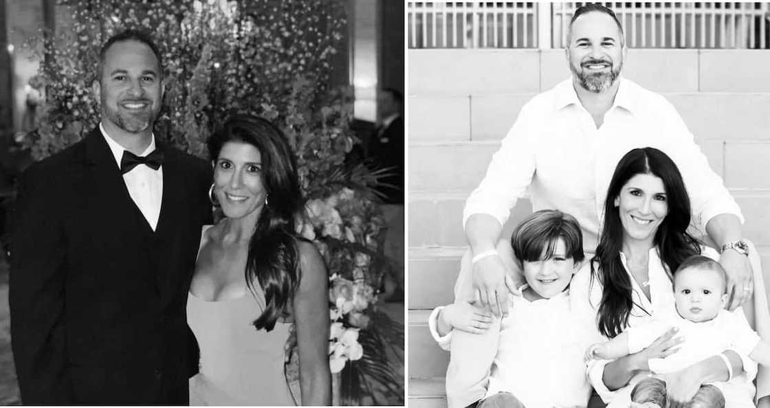 Is Richard Giannotti married? Is Richard Giannotti married?