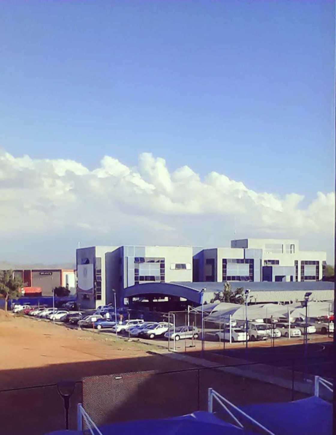 Botho University Botho University