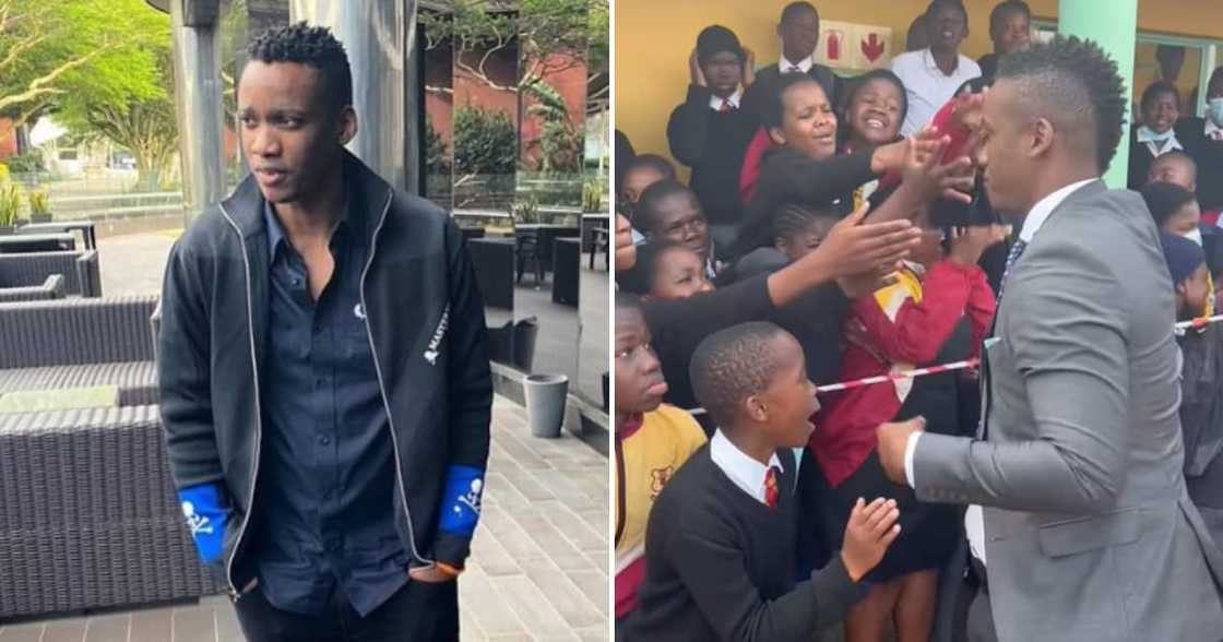 Duduzane Zuma, social media, ANC Duduzane Zuma, social media, ANC