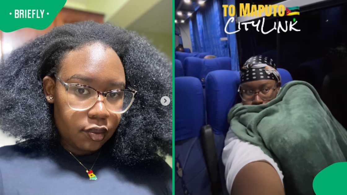 SA traveller’s overnight Citilink trip to Maputo gives Mzansi a look at what to expect