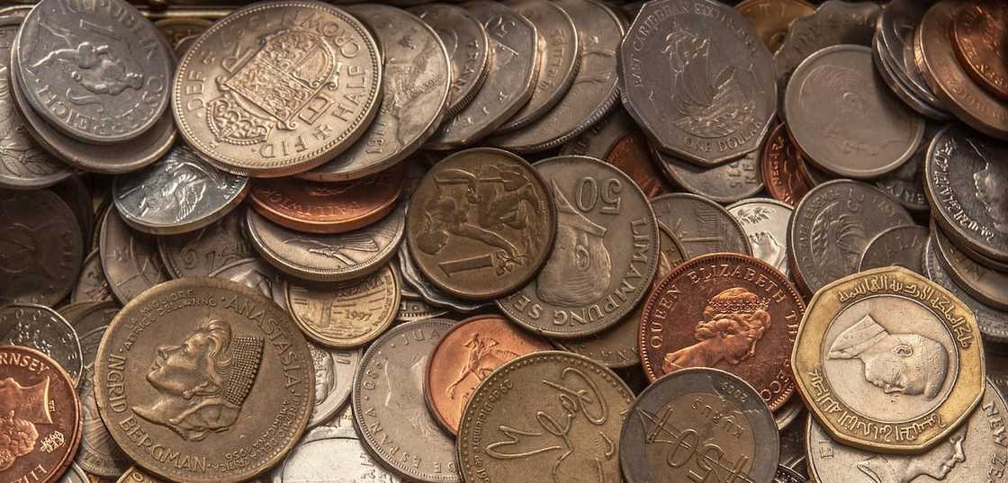 Top 100 pennies worth money Top 100 pennies worth money