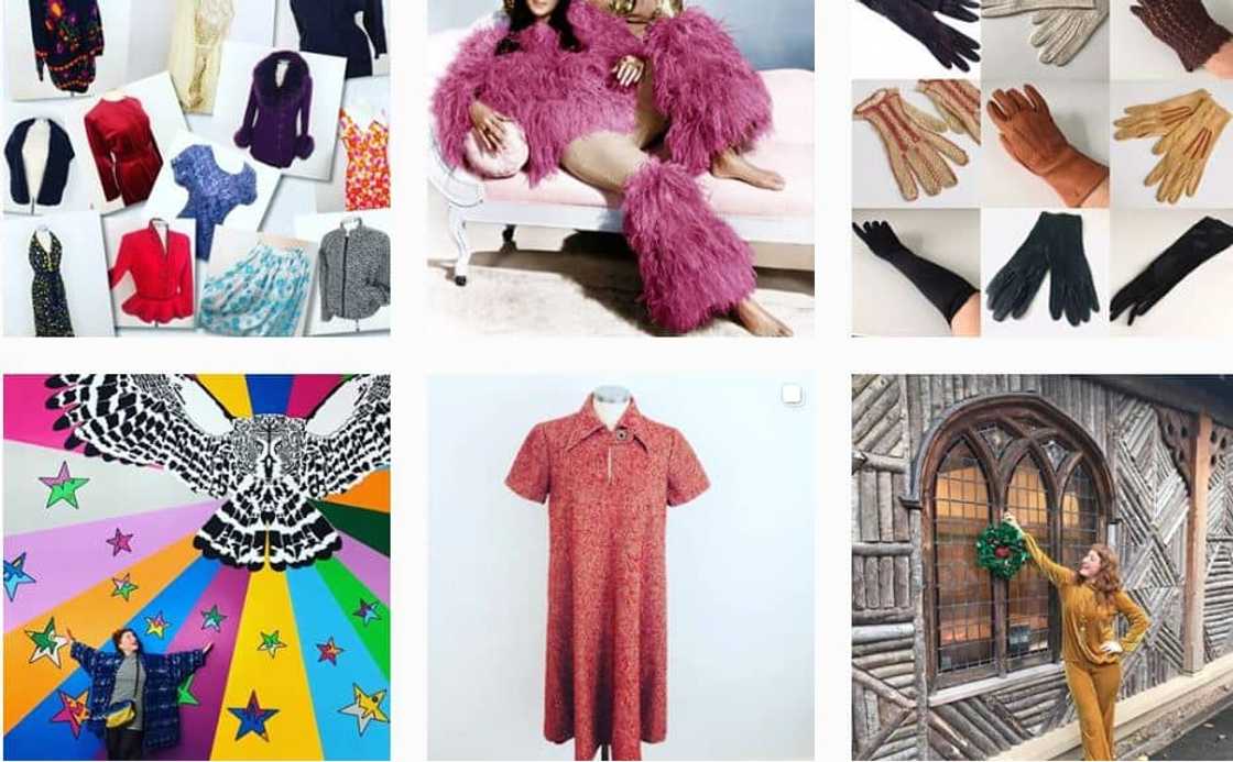 Top 14 online thrift store South Africa