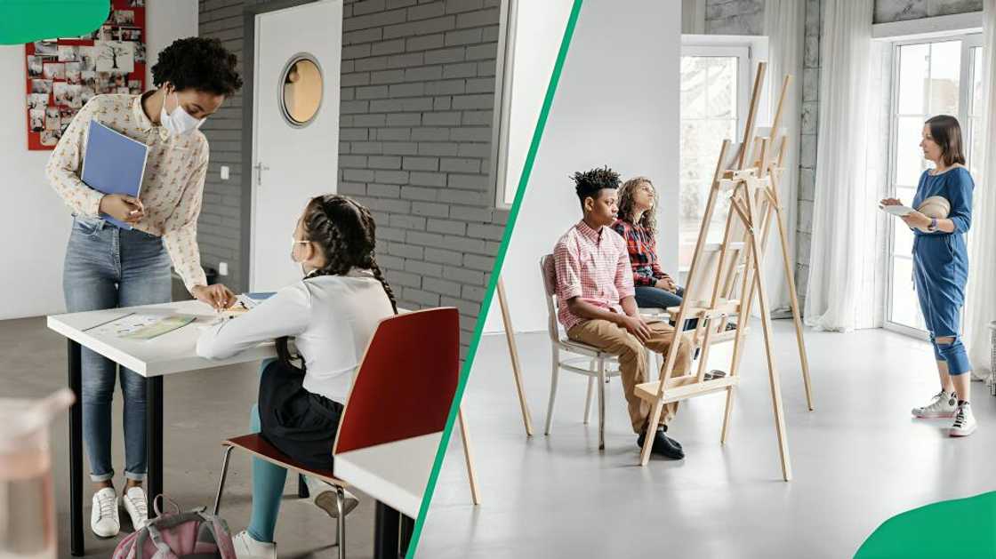 SA Youth teachers' assistant application SA Youth teachers' assistant application
