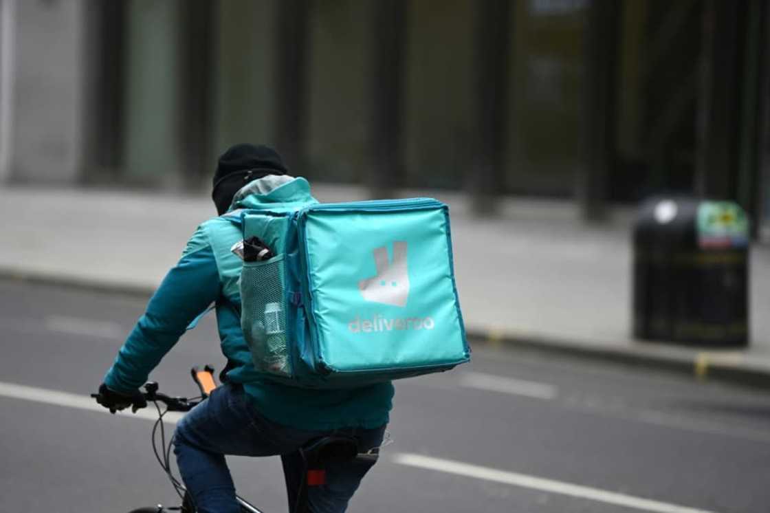 Deliveroo hopes to improve underlying earnings this year although high inflation and competition could make for a bumpy ride Deliveroo hopes to improve underlying earnings this year although high inflation and competition could make for a bumpy ride