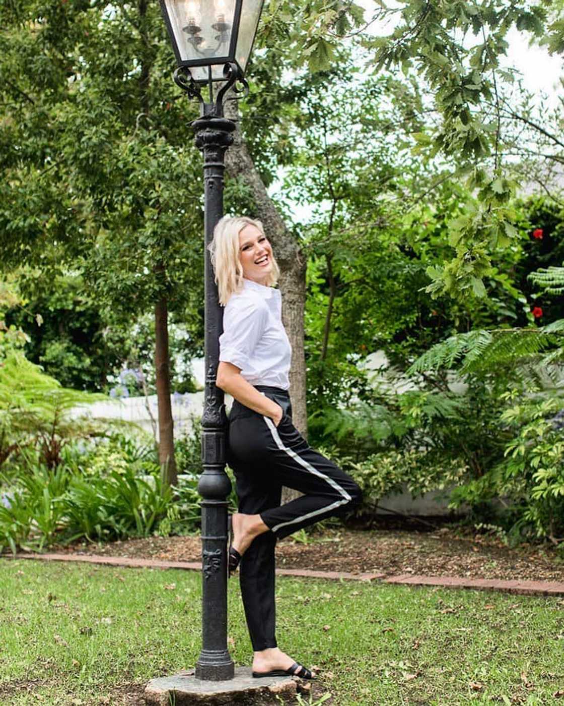 minki van der westhuizen age minki van der westhuizen age