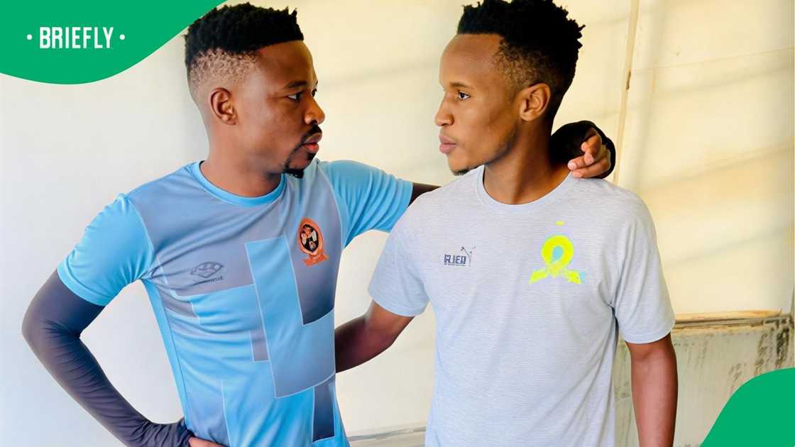 Puleng Marema, Kaizer Chiefs.