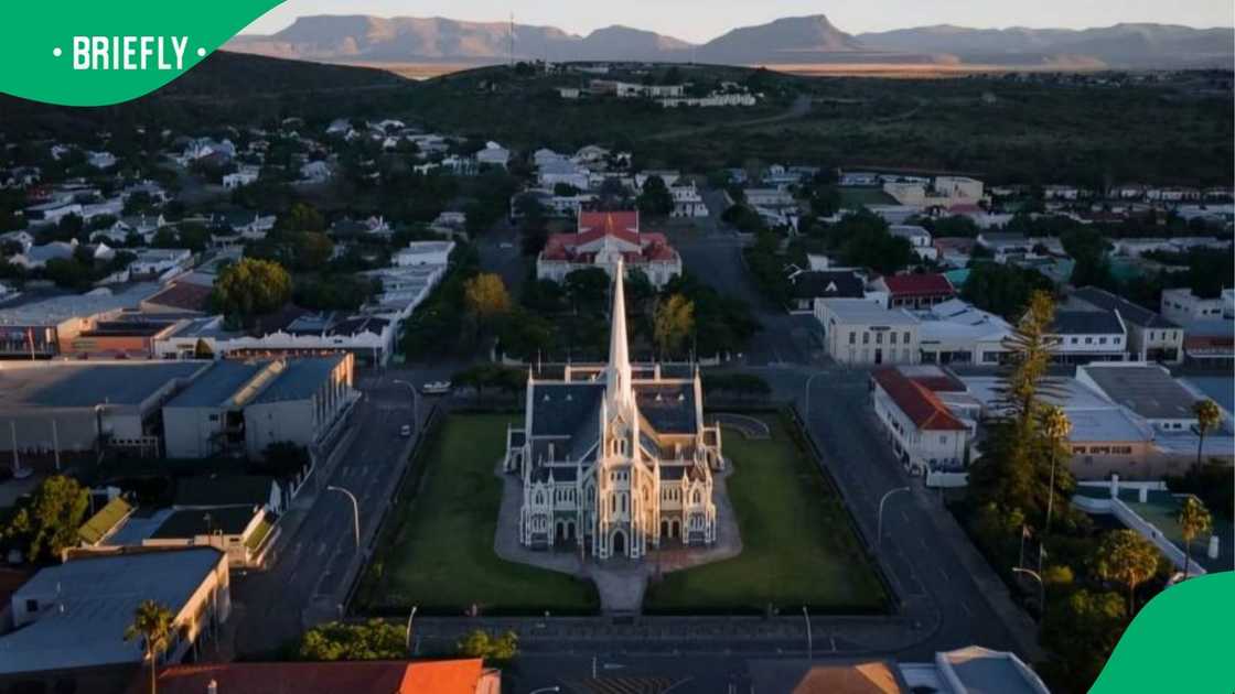Graa-Reinet