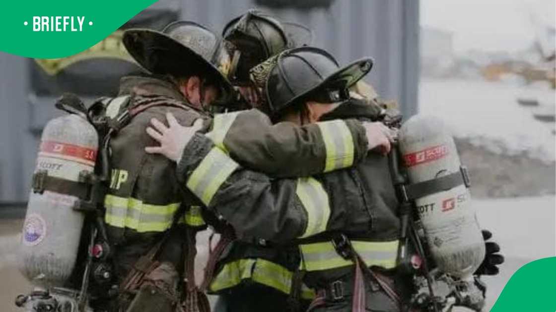 Firefighters Firefighters