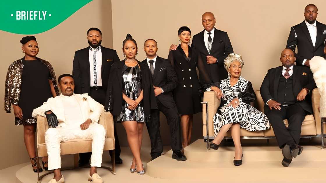 'Generations' turned 32. 'Generations' turned 32.