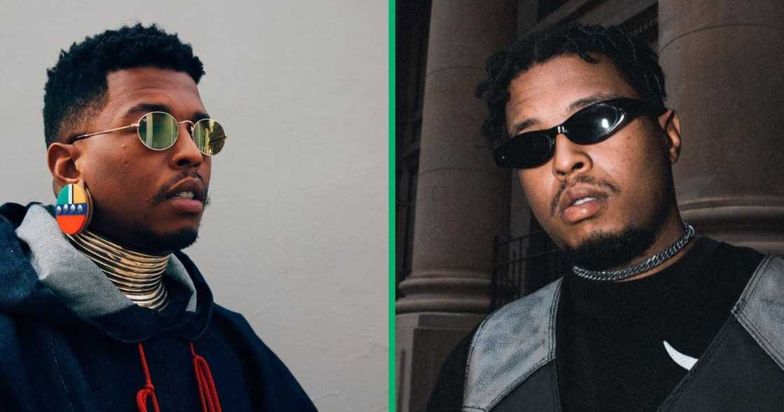 Anatii will be performing at Hey Neighbour Festival. Anatii will be performing at Hey Neighbour Festival.