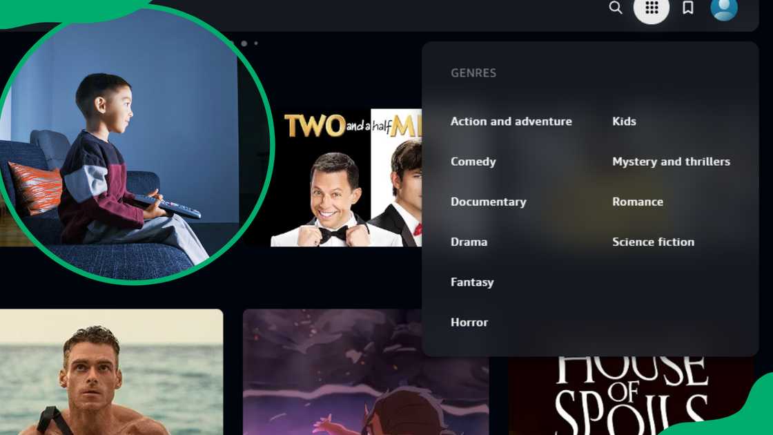 Prime Video South Africa cost Prime Video South Africa cost