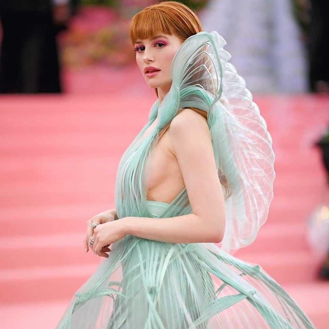 Madelaine Petsch Madelaine Petsch