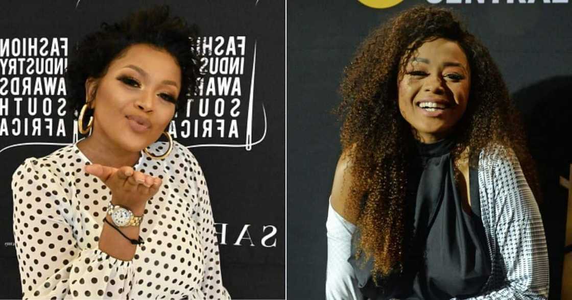 Lerato Kganyago, Spotted, Camps Bay, Driving, R4 Million, Ferrari FF, TikTok, DJ Lerato Kganyago, Spotted, Camps Bay, Driving, R4 Million, Ferrari FF, TikTok, DJ