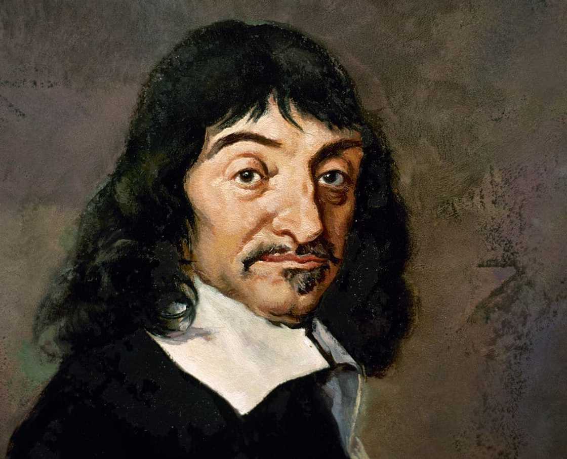Rene Descartes (1596 to 1650) Rene Descartes (1596 to 1650)