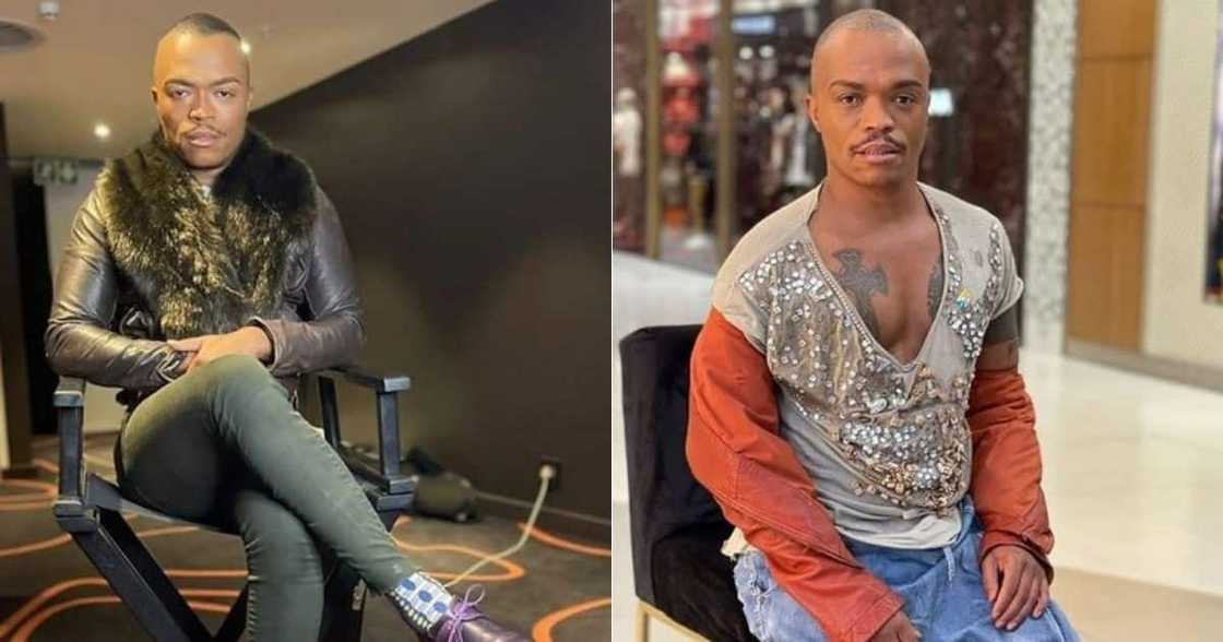 Cape Town Pride, Somizi, claims of racism and classism, queer community Cape Town Pride, Somizi, claims of racism and classism, queer community