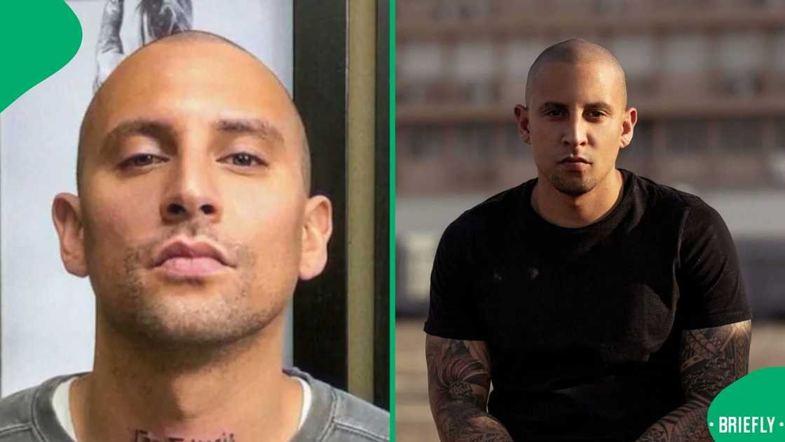 DJ Warras was reportedly in fear for his life