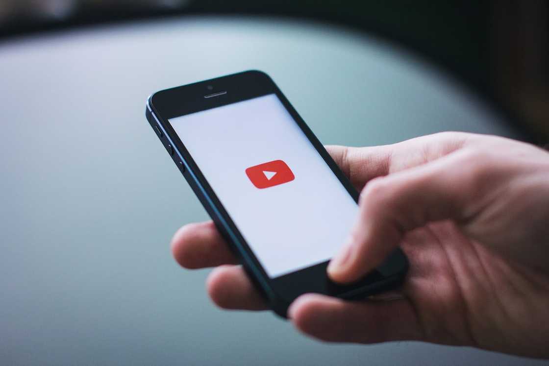 YouTube error 400 YouTube error 400
