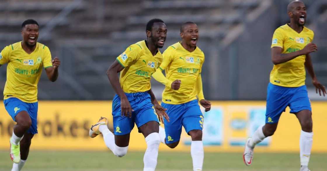 Mamelodi Sundowns, PSL, fans, DStv Premiership Mamelodi Sundowns, PSL, fans, DStv Premiership