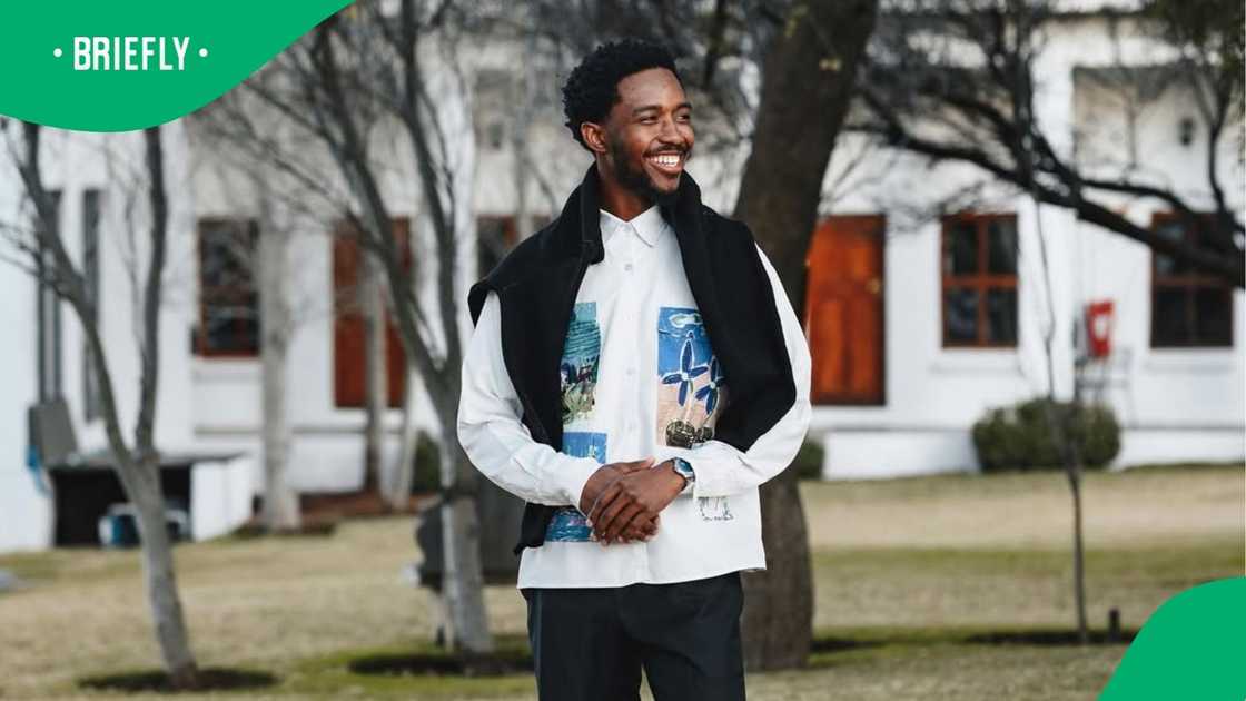 Sweet Guluva soft-launches new girlfriend Sweet Guluva soft-launches new girlfriend