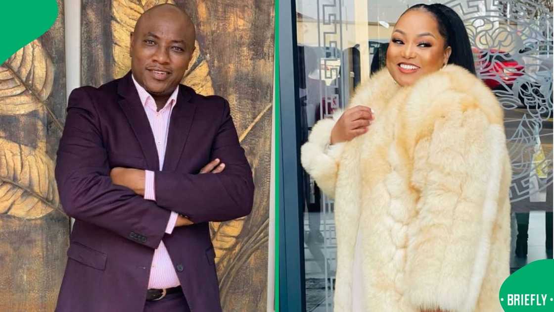 Musa Mseleku shared insight into Thobile “MaKhumalo” Khumalo’s interview