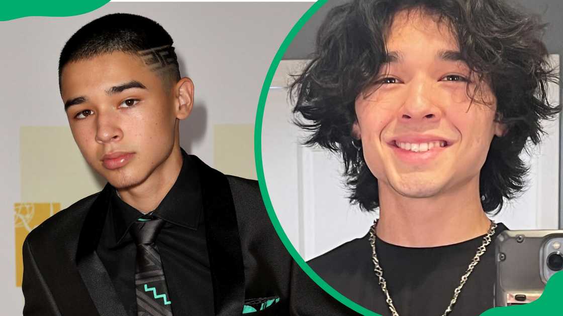 Isaac Arellanes' age and bio Isaac Arellanes' age and bio