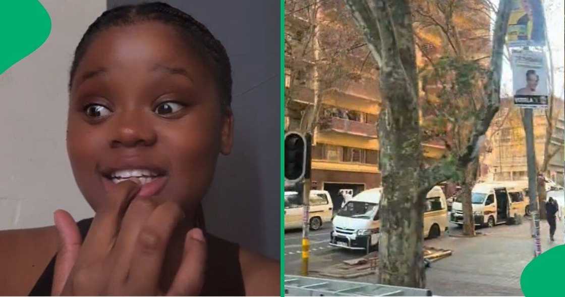 Lady shows how mom's stubborn actions backfired Lady shows how mom's stubborn actions backfired