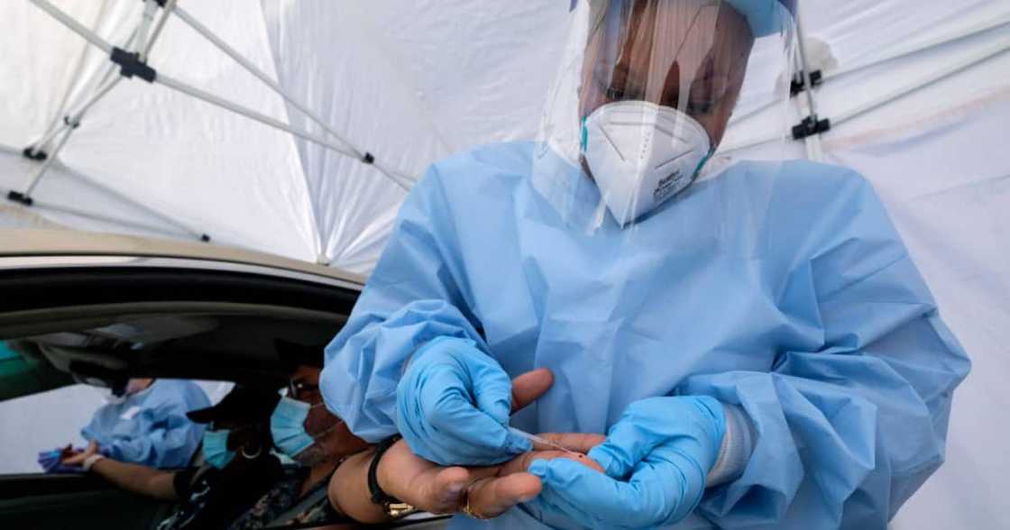 “The Virus Is Free”: COVID Tests Reduced to R500, SA Thinks It Should Be 50c “The Virus Is Free”: COVID Tests Reduced to R500, SA Thinks It Should Be 50c