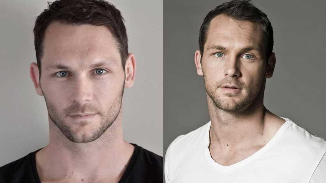 male south african actors male south african actors