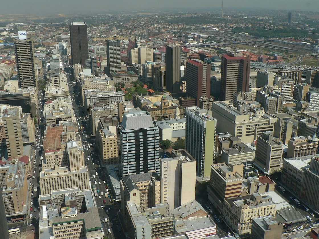 20 best places to visit in South Africa this December holiday 20 best places to visit in South Africa this December holiday
