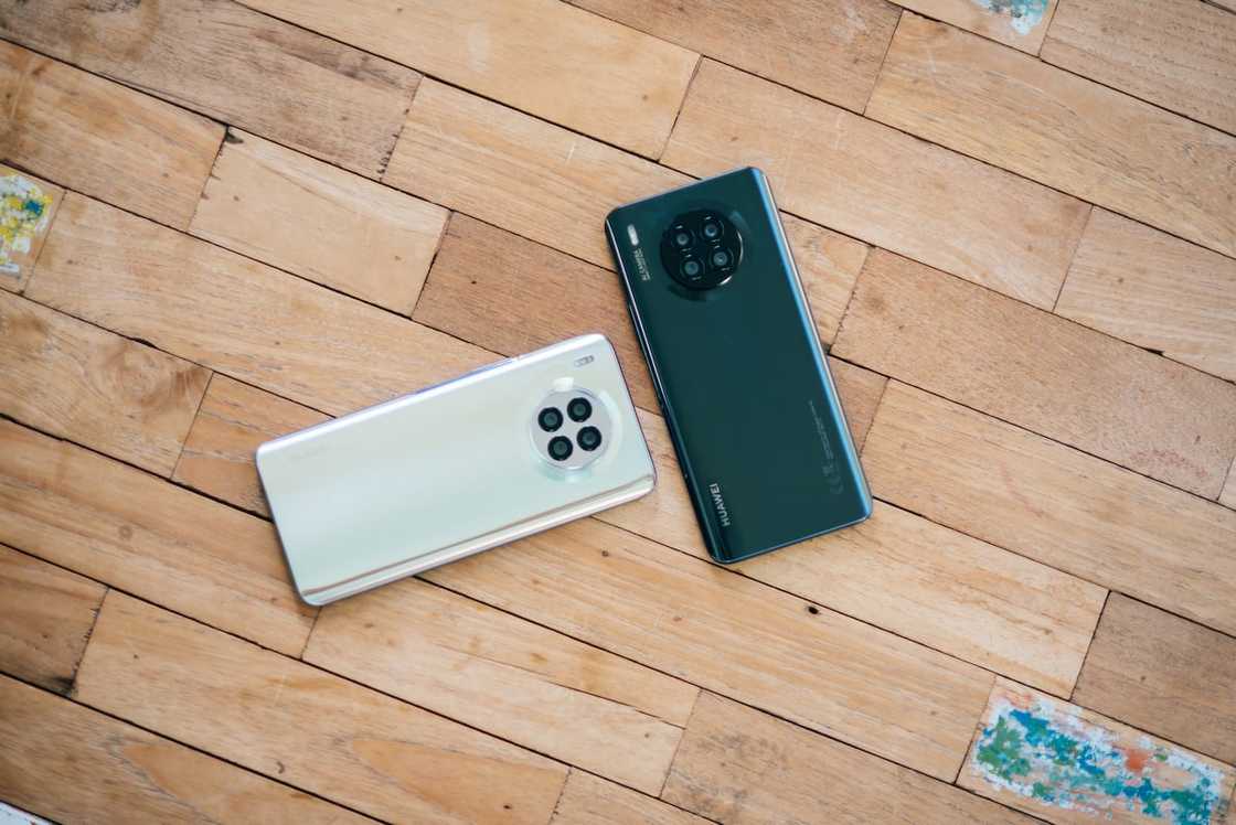 Huawei, nova 8i, smartphone Huawei, nova 8i, smartphone