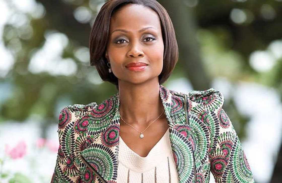 Ipeleng Mkhari age, husband, parents, education, Motseng Investment Holdings and net worth Ipeleng Mkhari age, husband, parents, education, Motseng Investment Holdings and net worth