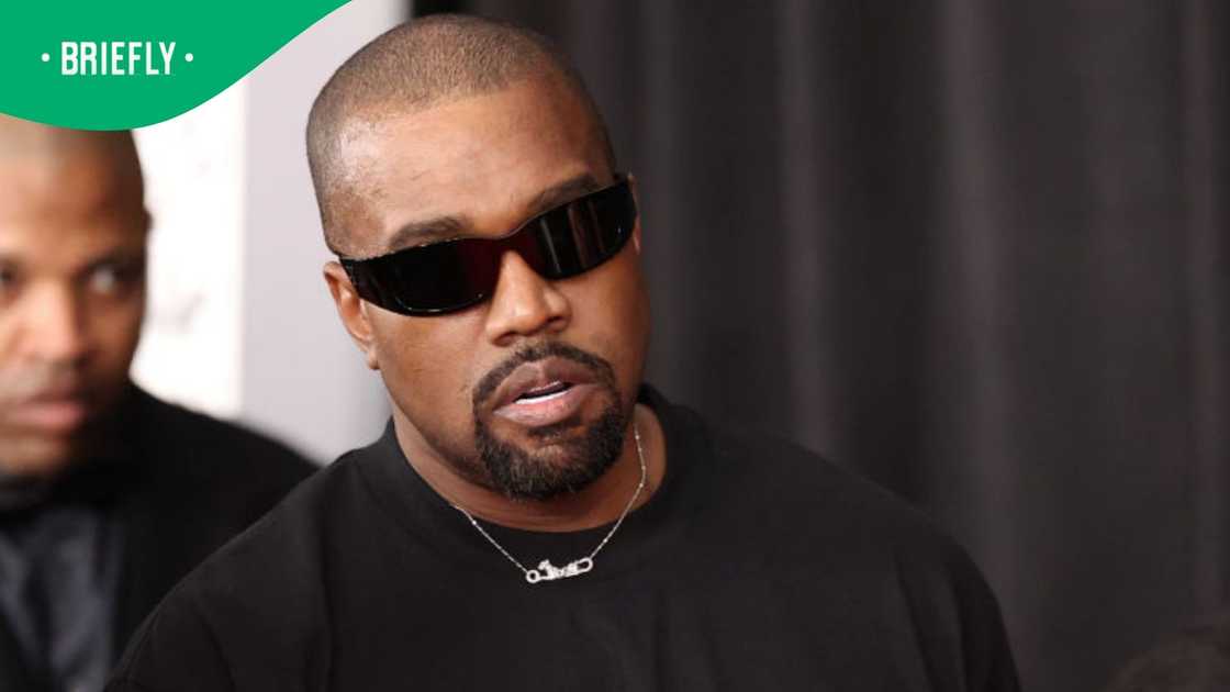 Kanye West concert organisers assured fans that the concert would be taking place. Kanye West concert organisers assured fans that the concert would be taking place.