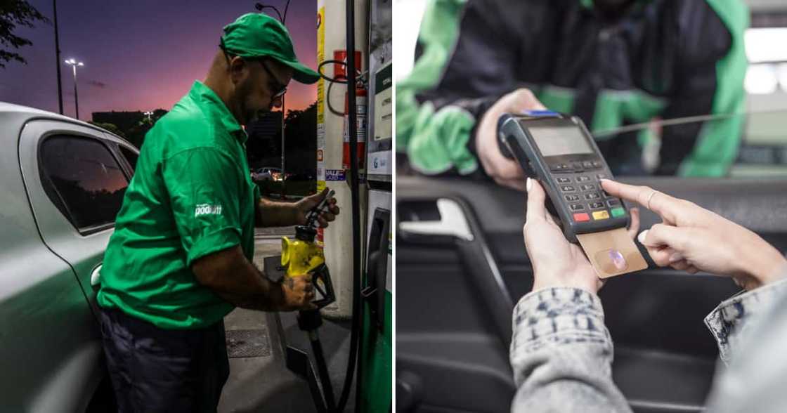 The cost of petrol and diesel are set to drop in South Africa The cost of petrol and diesel are set to drop in South Africa