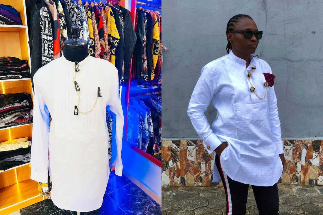 Nigerian traditional dresses Nigerian traditional dresses