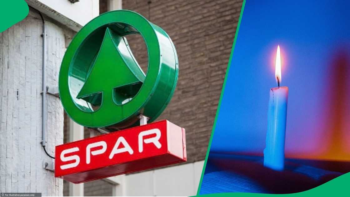 SPAR shares goal to stand against GBV in October