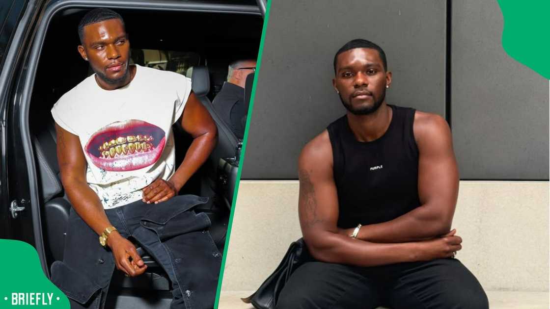 A video went viral in August 2025. A video went viral in August 2025.