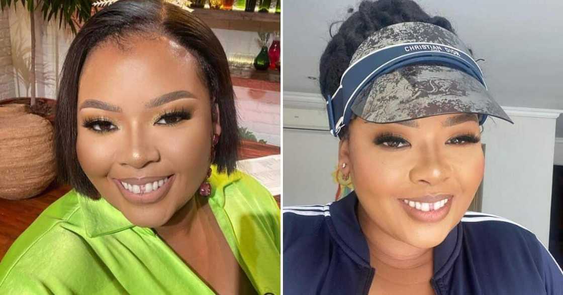 Anele Mdoda Anele Mdoda