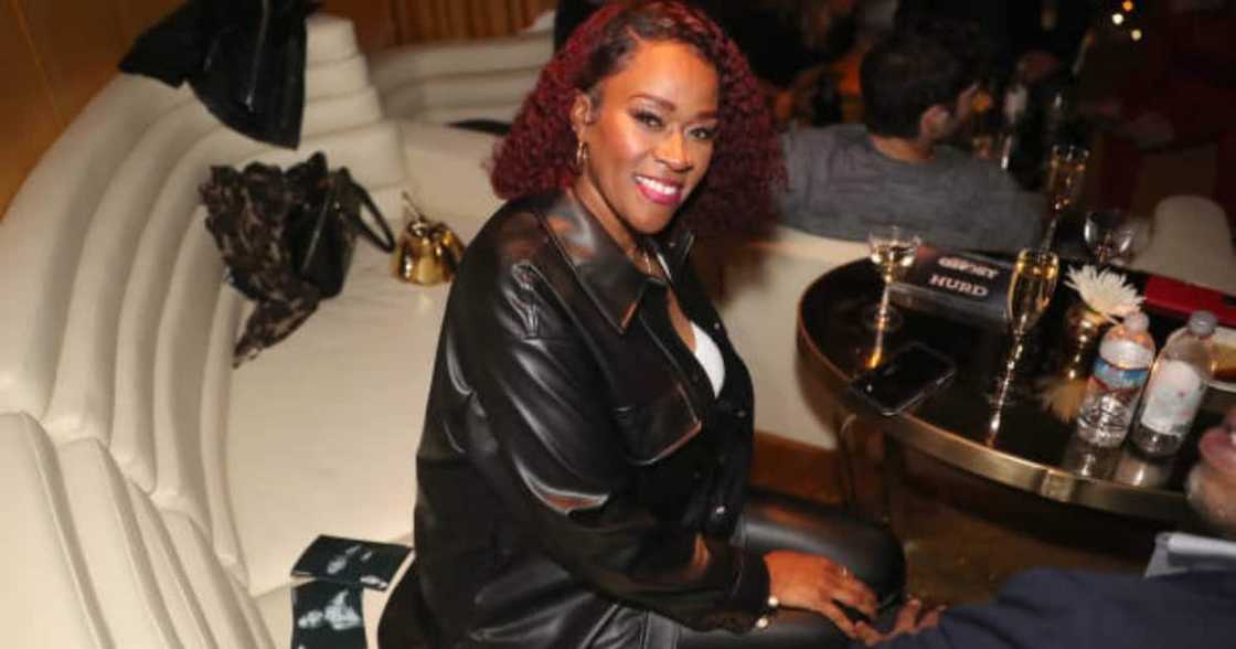 Who is DMX's wife? Who is DMX's wife?
