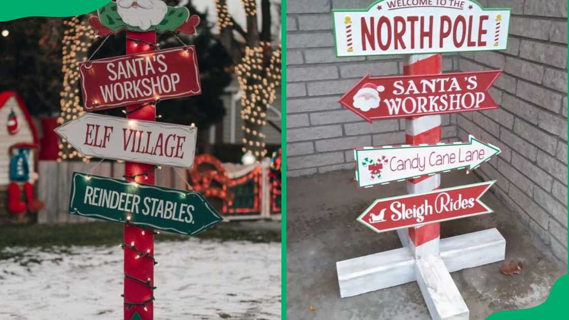 best Grinch outdoor decorations: Spice up your home with awesome aesthetics