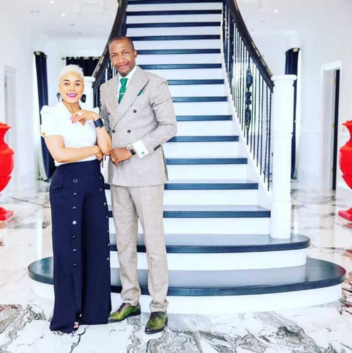 Who is Uebert Angel? Who is Uebert Angel?
