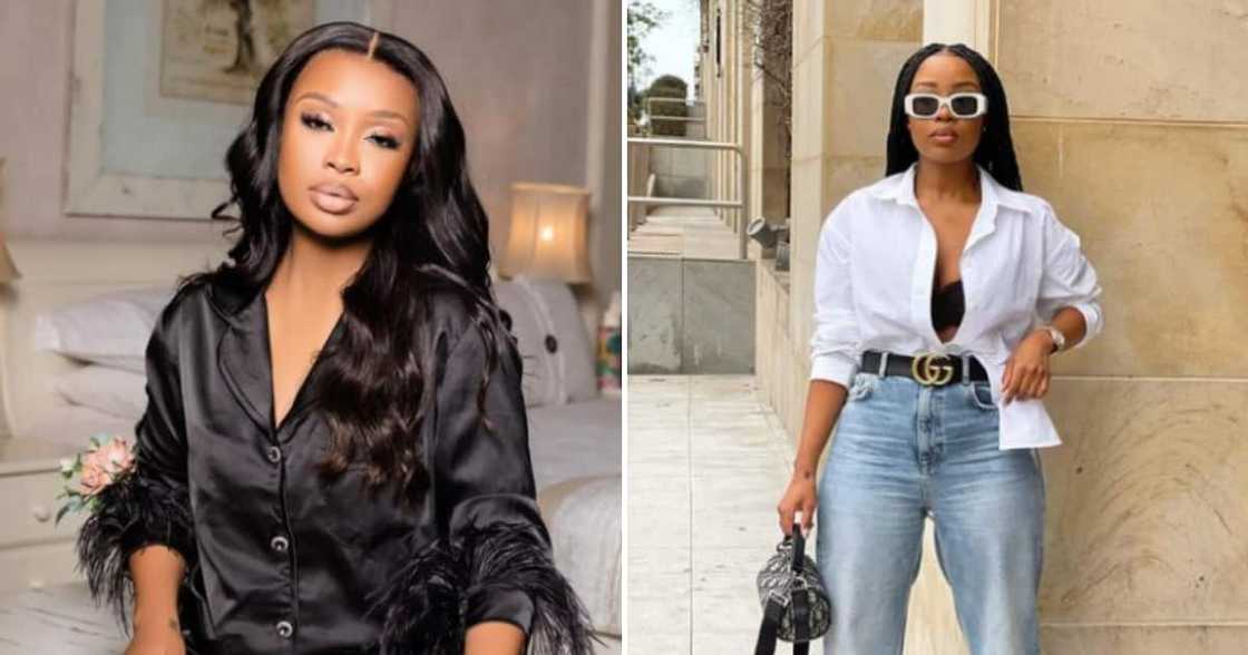 Sithelo Shozi, mom, business, social media, celeb Sithelo Shozi, mom, business, social media, celeb