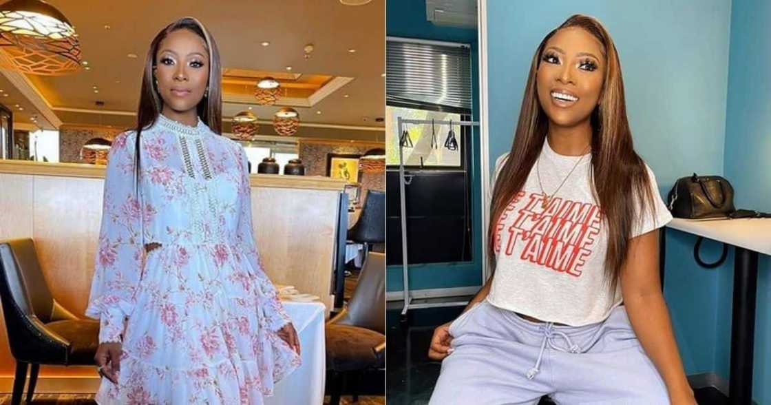 Pearl Modiadie, Metro FM manager, R1m countersuit, Anthony Soglo, sexual harassment Pearl Modiadie, Metro FM manager, R1m countersuit, Anthony Soglo, sexual harassment